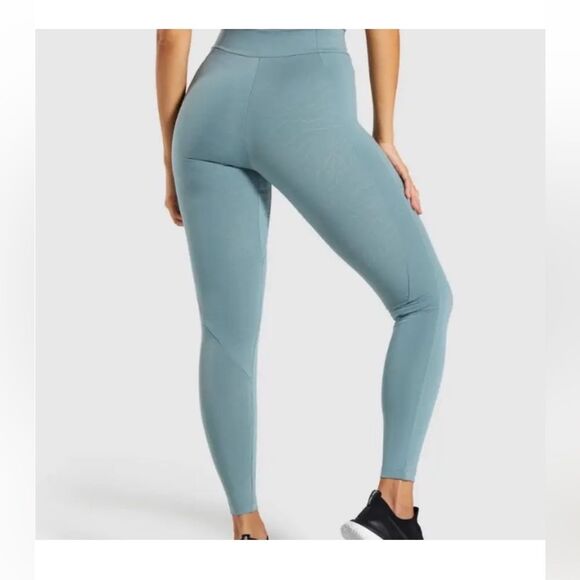 Gymshark lustre leggings - Picture 7 of 8